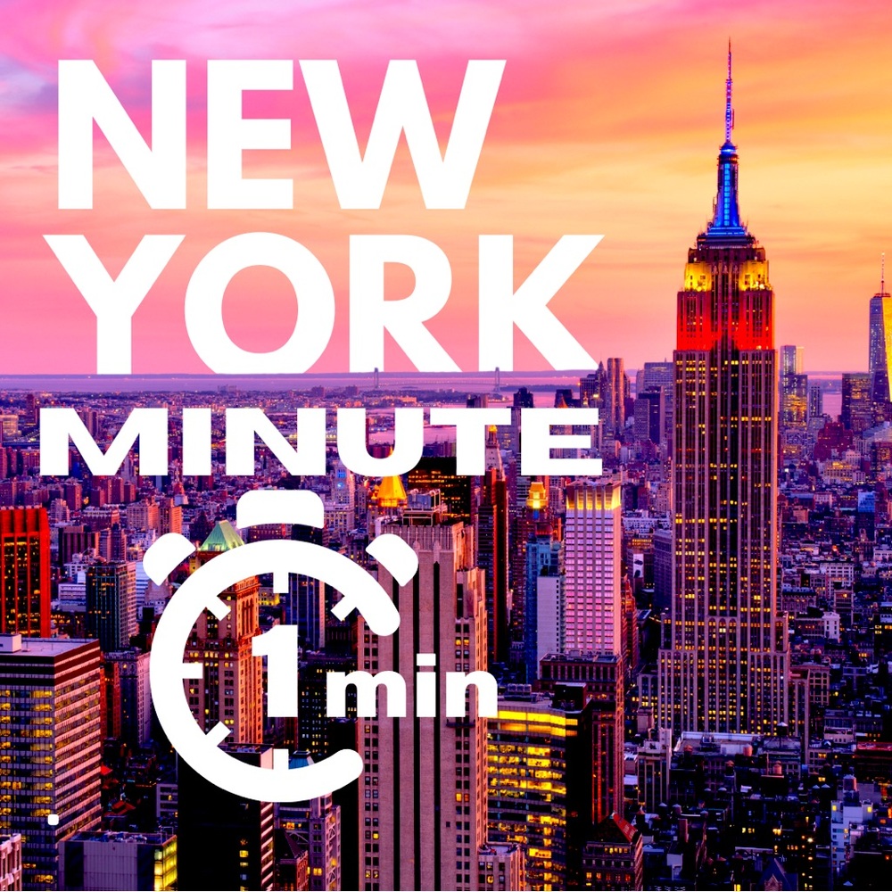 NY Min Flash Deals